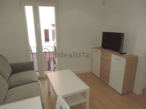 Pis de 46 m² a Madrid