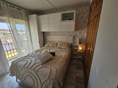 Appartamento 56 m² a Fuengirola