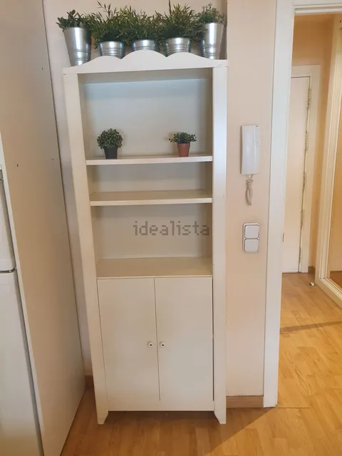 Pis de 50 m² a Madrid