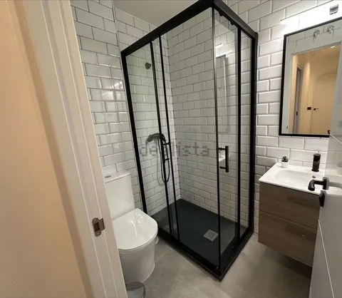 Wohnung 90 m² in Gijón / Xixón