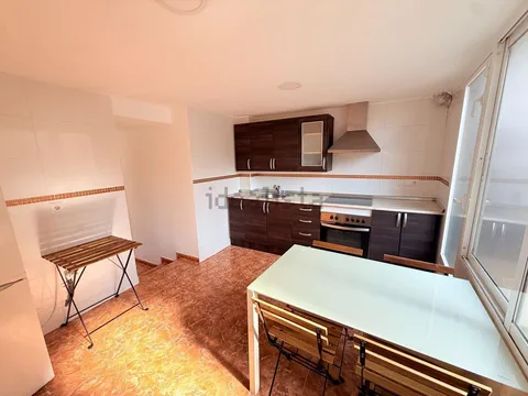 Pis de 90 m² a València