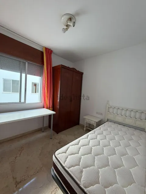 Habitació de lloguer, Còrdova