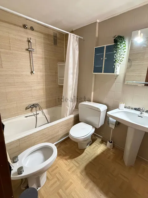 Pis de 110 m² a Alcoi