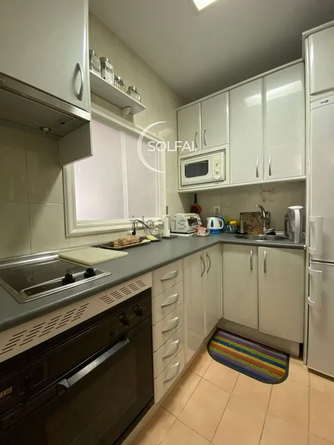 Pis de 74 m² a Madrid