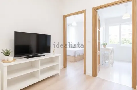 Appartamento 30 m² a Madrid