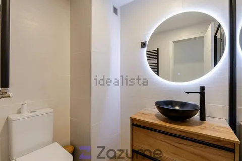 Pis de 96 m² a Madrid