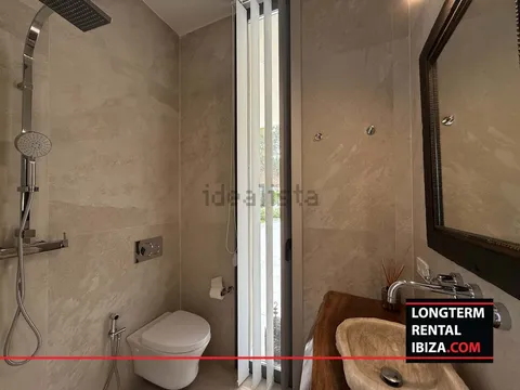 Будинок 400 м² у Sant Joan de Labritja
