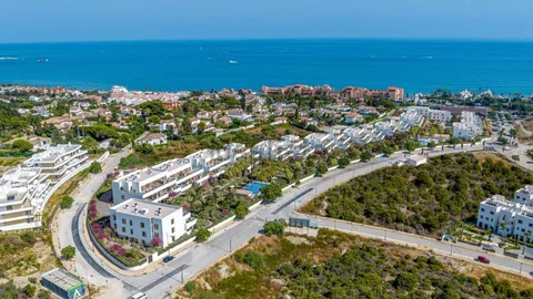 Pis de 96 m² a Estepona