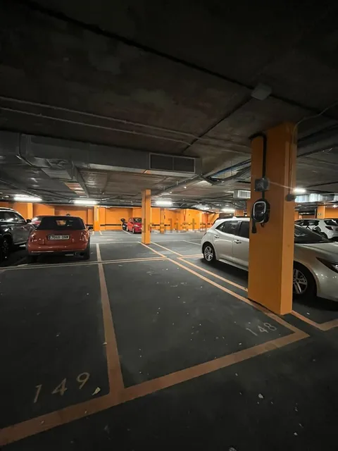 Pis de 110 m² a Madrid