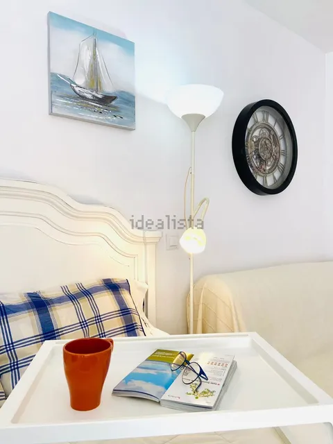 Pis de 30 m² a Benalmádena