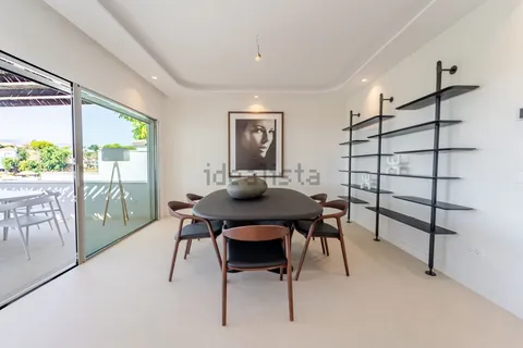 Дом 719 м² в Marbella