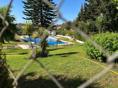 Pis de 155 m² a Mijas