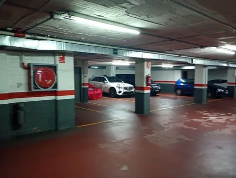 Pis de 114 m² a Barcelona