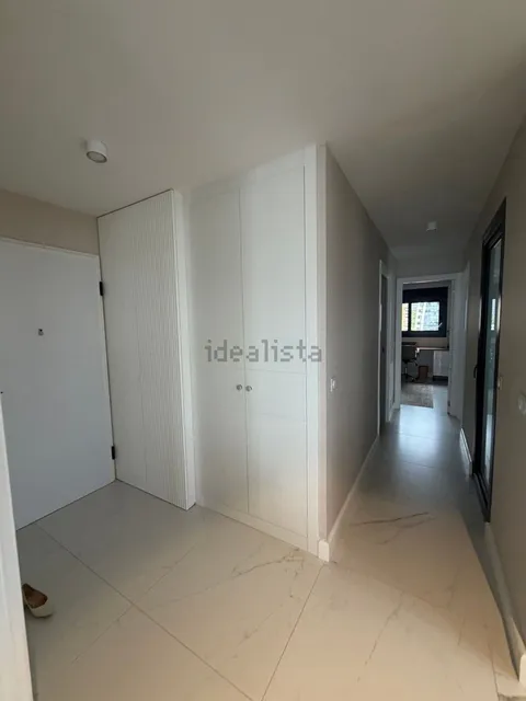 Pis de 120 m² a Benidorm