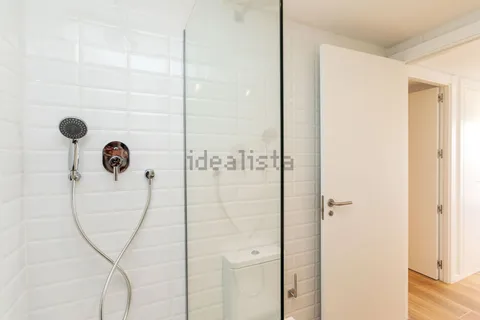 Flat 118 m² in Esplugues de Llobregat
