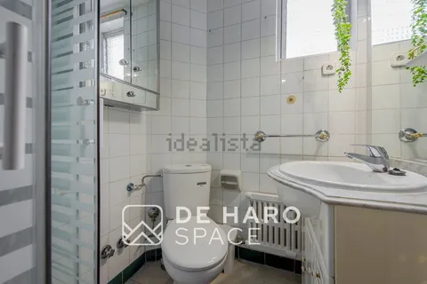 Habitación en alquiler, Madrid