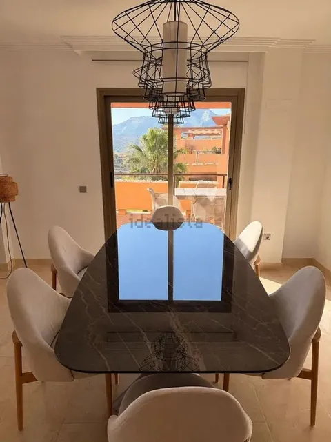 Pis de 160 m² a Benahavís