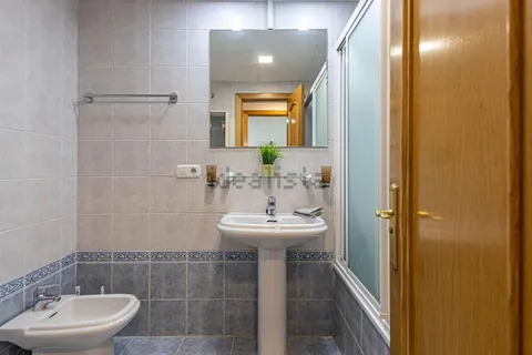 Pis de 110 m² a Torremolinos