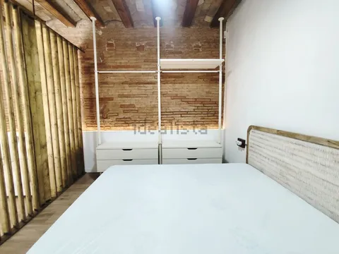 Pis de 28 m² a Barcelona