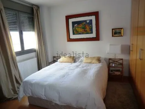 Wohnung 95 m² in Madrid