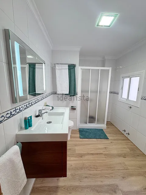 Pis de 57 m² a Las Palmas de Gran Canaria
