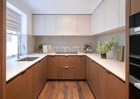 Pis de 92 m² a Madrid