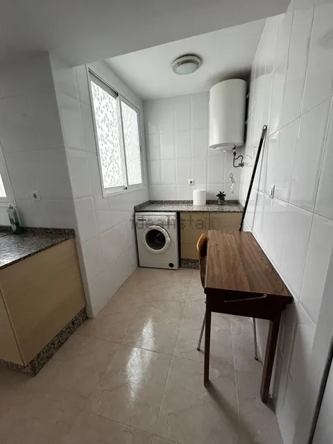 Flat 130 m² in Valencia