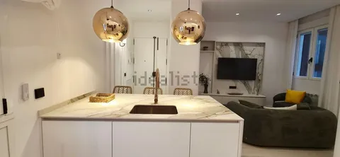 Pis de 65 m² a Madrid