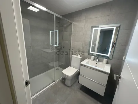 Wohnung 66 m² in Sevilla