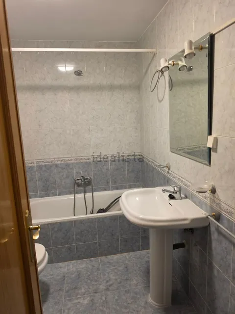 Pis de 103 m² a Madrid