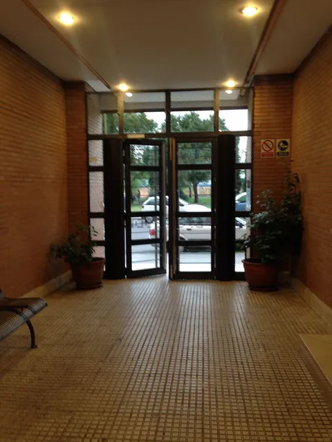 Pis de 110 m² a Madrid