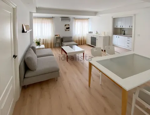 Appartement 85 m² à Saragosse