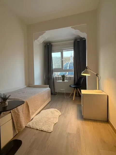 Pis de 60 m² a Sagunt