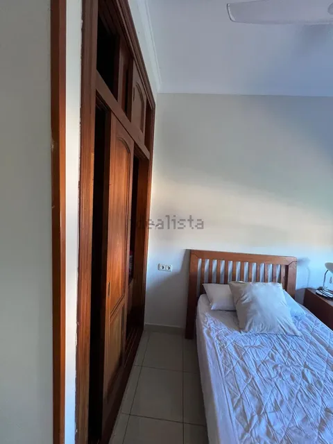 Habitación en alquiler, Melilla