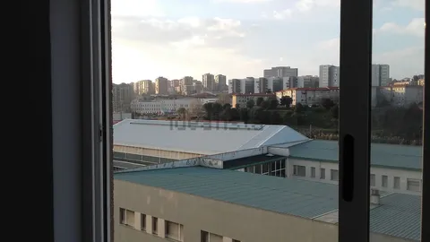 Habitació de lloguer, Santander