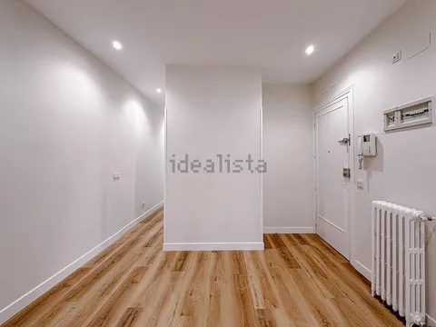Pis de 110 m² a Madrid