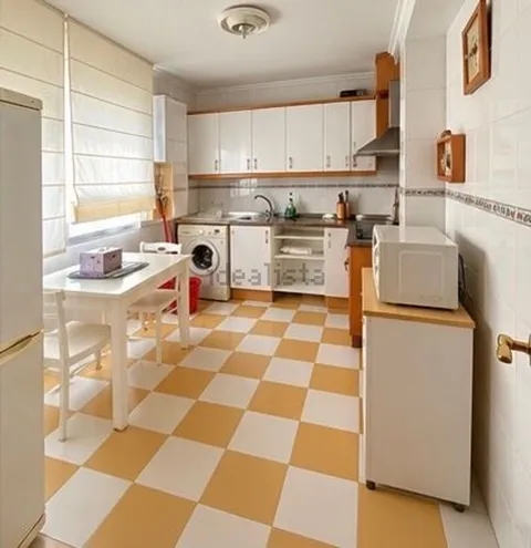 Habitación en alquiler, Sevilla