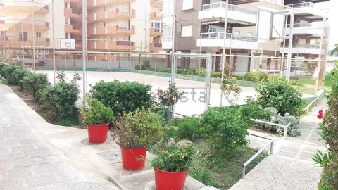 Pis de 125 m² a Canet d'en Berenguer
