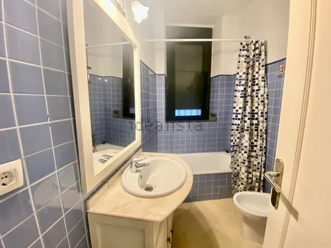 Pis de 50 m² a Sevilla