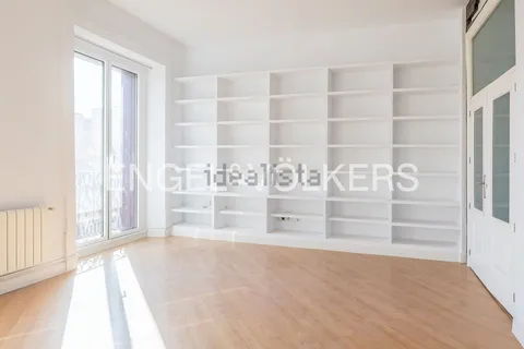 Appartamento 123 m² a Madrid