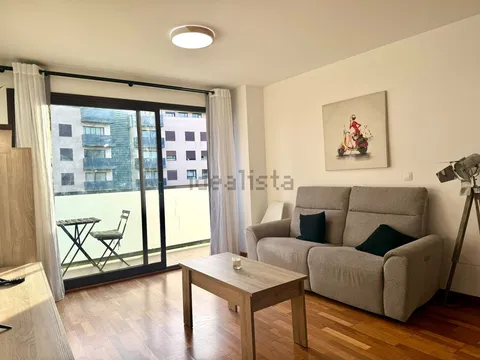 Flat 66 m² in Valencia