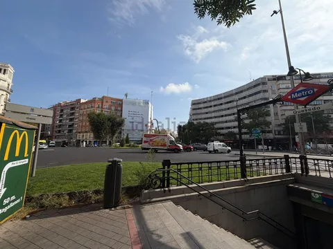 Pis de 59 m² a Madrid