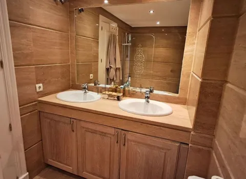 Pis de 118 m² a Marbella