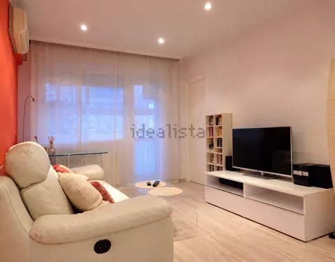Pis de 60 m² a Cornellà de Llobregat