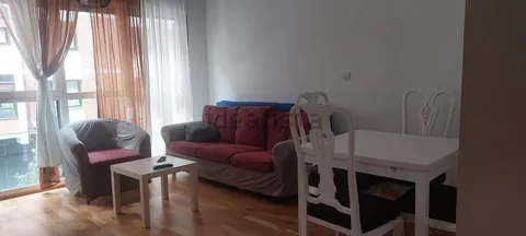 Habitació de lloguer, Erandio