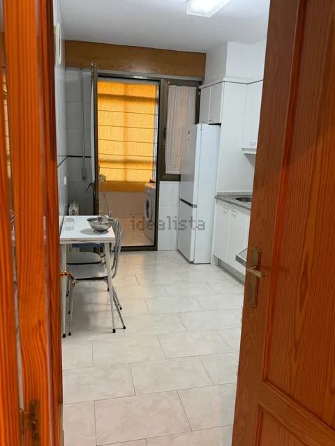 Appartamento 130 m² a Las Navas del Marqués