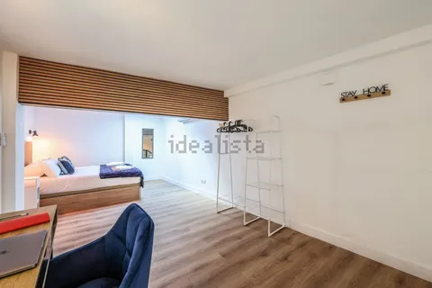 Appartamento 60 m² a Madrid