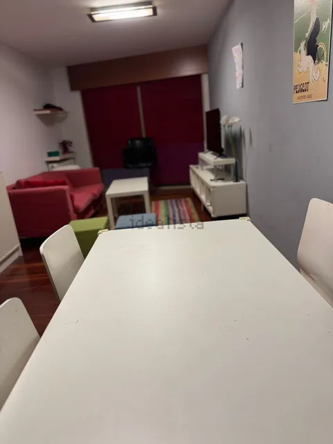 Pis de 105 m² a Santiago de Compostel·la
