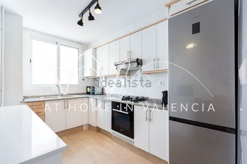 Appartamento 90 m² a Valencia