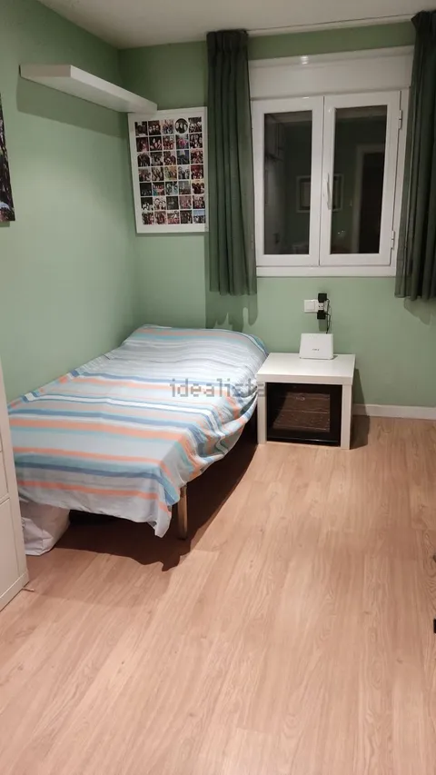 Habitación en alquiler, Madrid